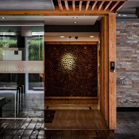 Q Suites 46 Bangkok Ngoại thất bức ảnh