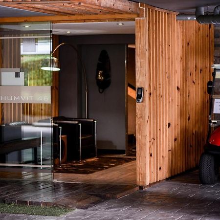 Q Suites 46 Bangkok Ngoại thất bức ảnh
