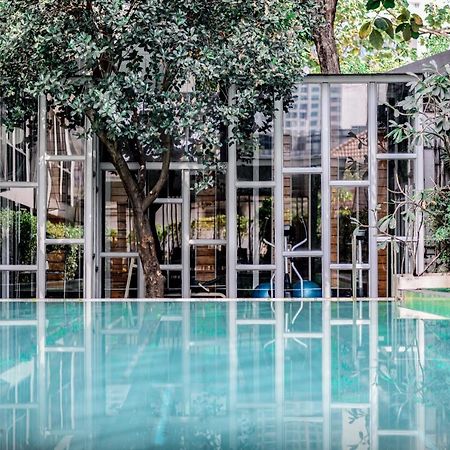 Q Suites 46 Bangkok Ngoại thất bức ảnh