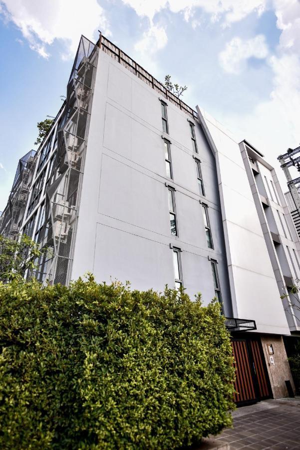 Q Suites 46 Bangkok Ngoại thất bức ảnh