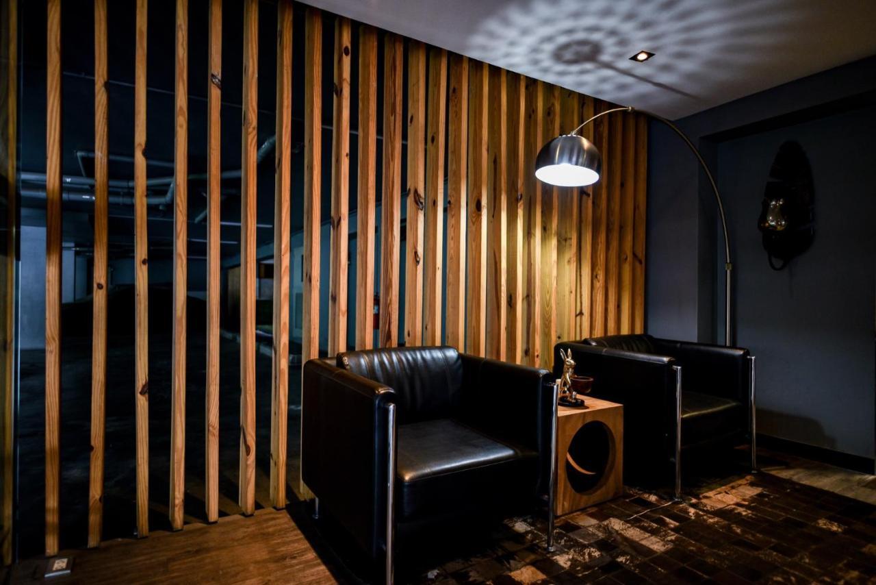 Q Suites 46 Bangkok Ngoại thất bức ảnh