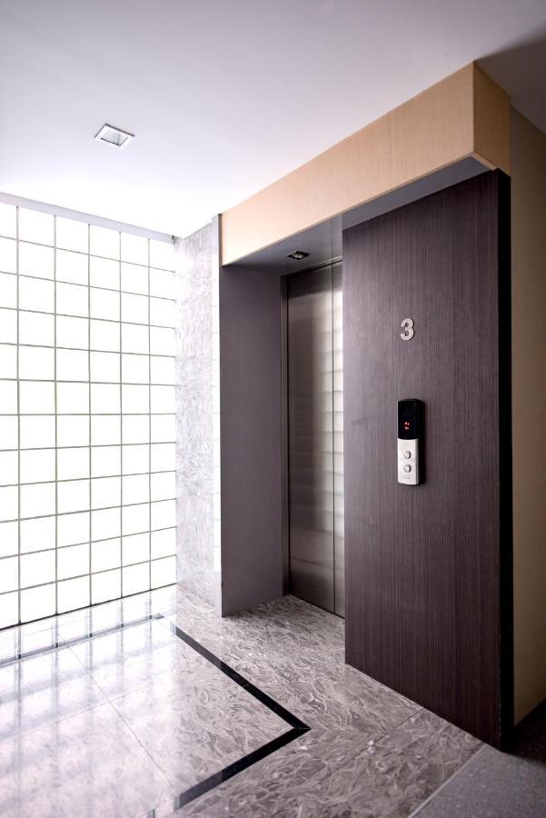 Q Suites 46 Bangkok Ngoại thất bức ảnh