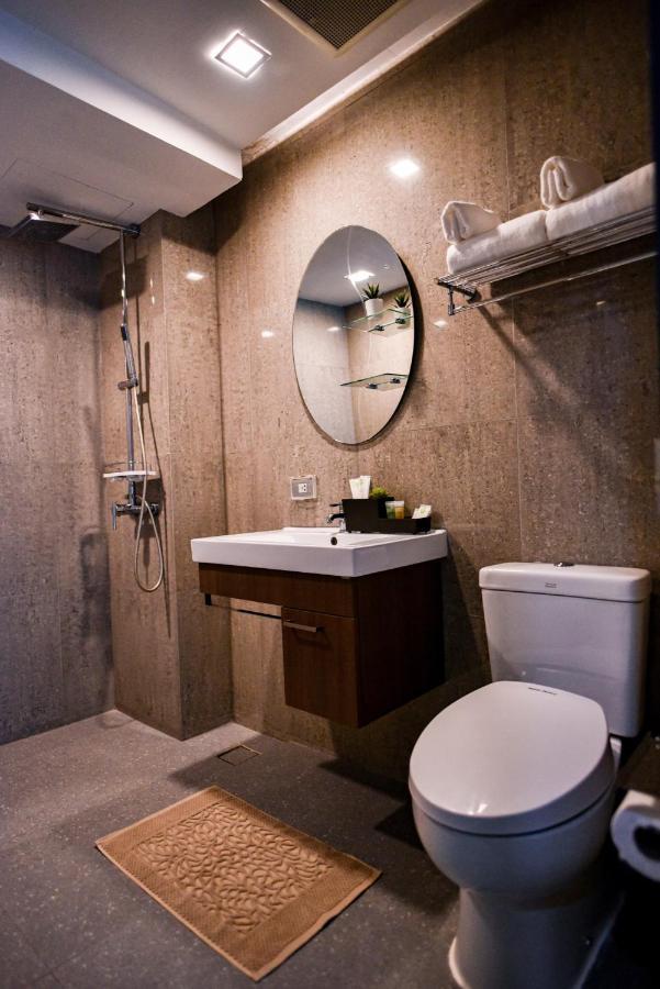 Q Suites 46 Bangkok Ngoại thất bức ảnh