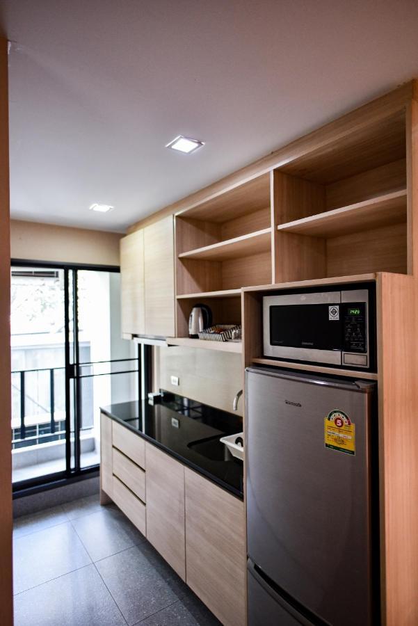 Q Suites 46 Bangkok Ngoại thất bức ảnh
