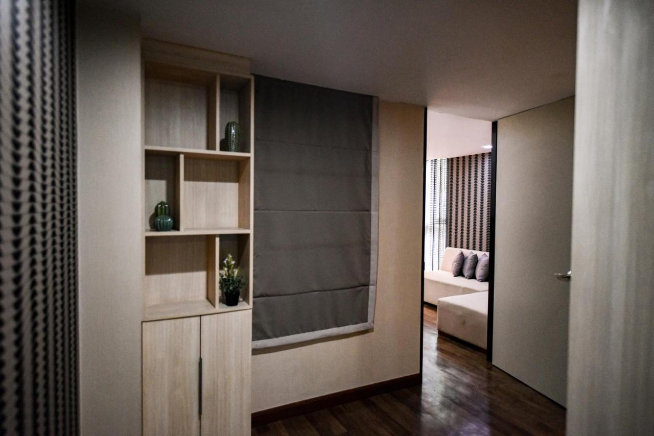 Q Suites 46 Bangkok Ngoại thất bức ảnh