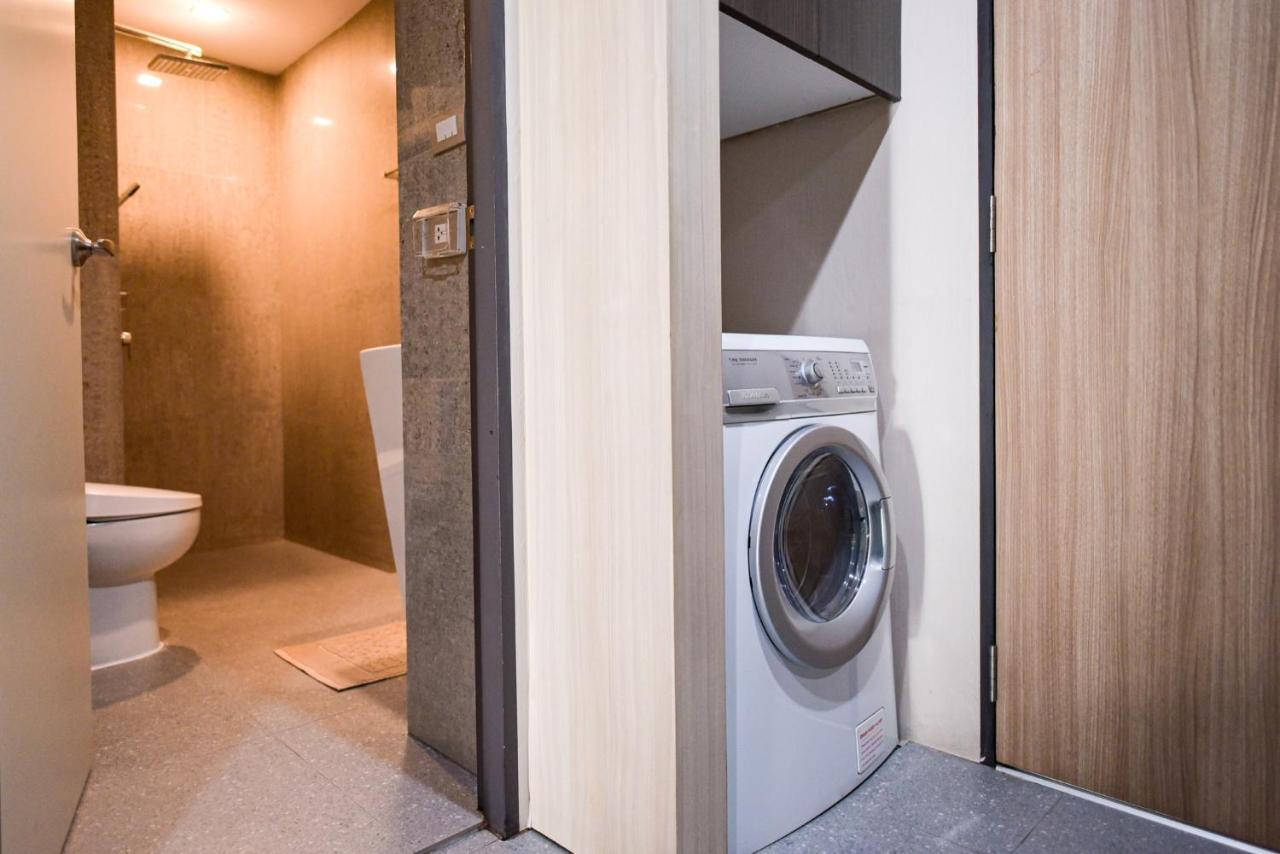 Q Suites 46 Bangkok Ngoại thất bức ảnh