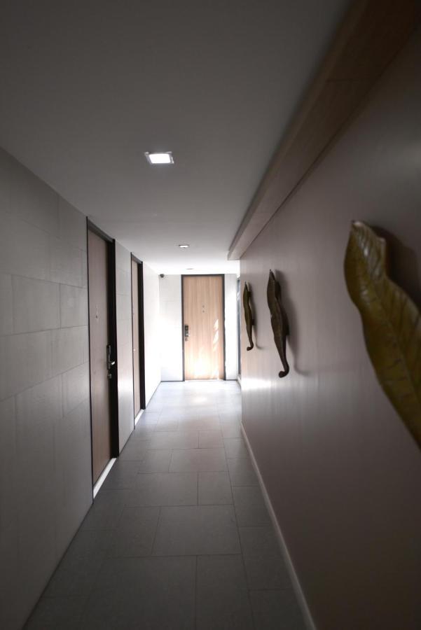 Q Suites 46 Bangkok Ngoại thất bức ảnh