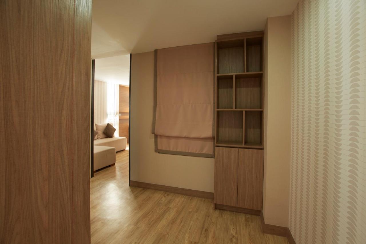 Q Suites 46 Bangkok Ngoại thất bức ảnh