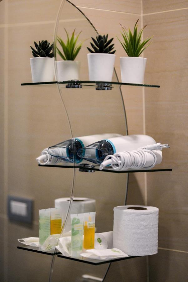 Q Suites 46 Bangkok Ngoại thất bức ảnh