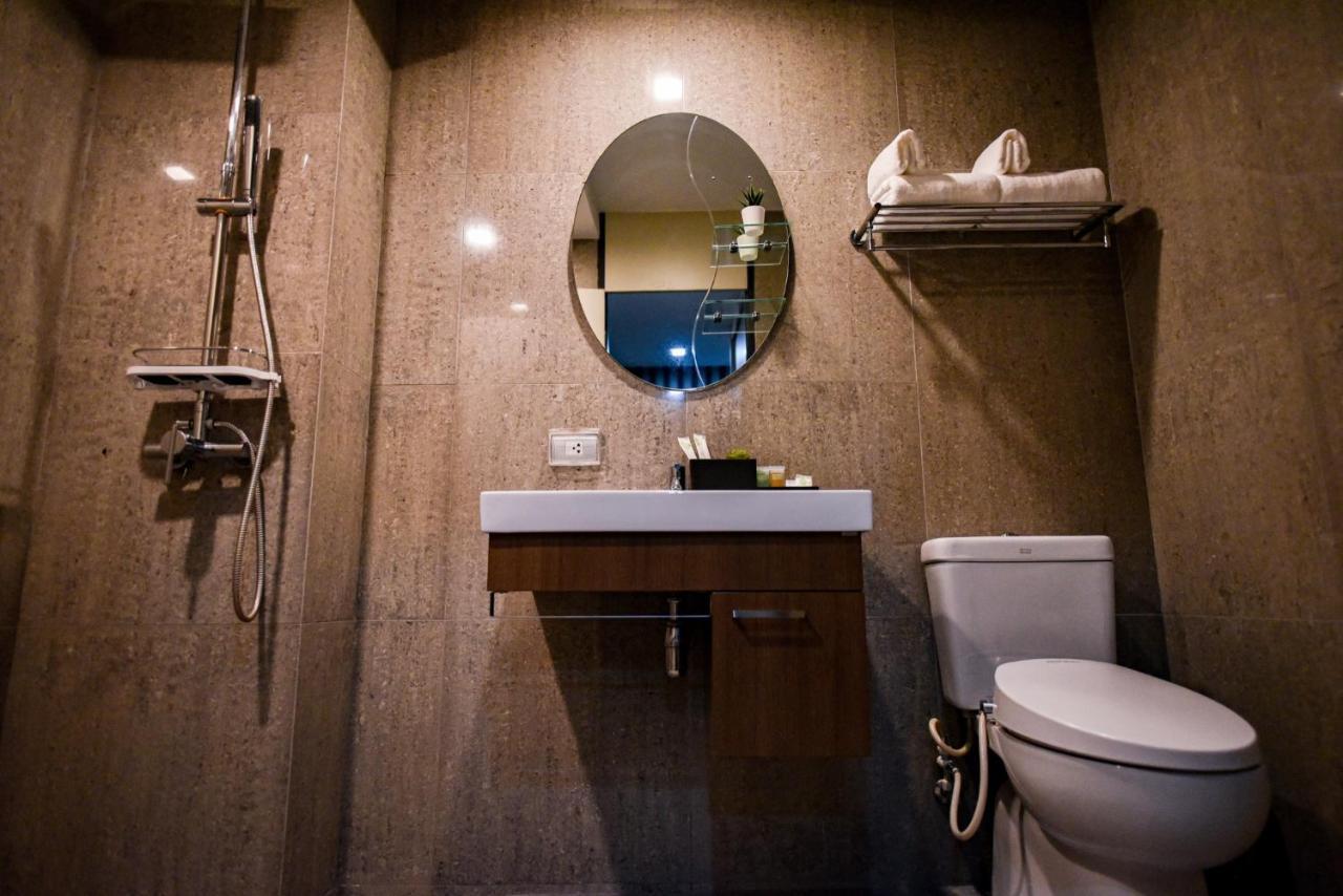 Q Suites 46 Bangkok Ngoại thất bức ảnh