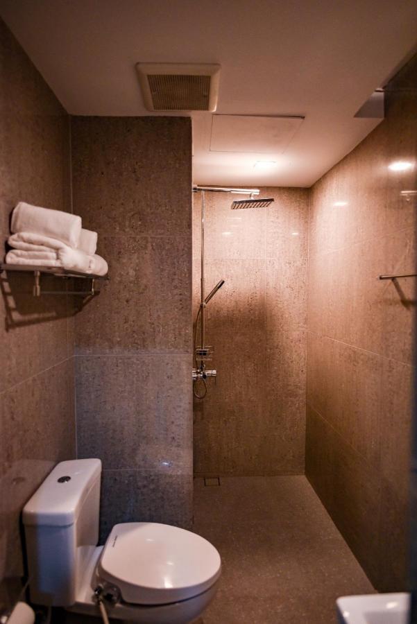 Q Suites 46 Bangkok Ngoại thất bức ảnh