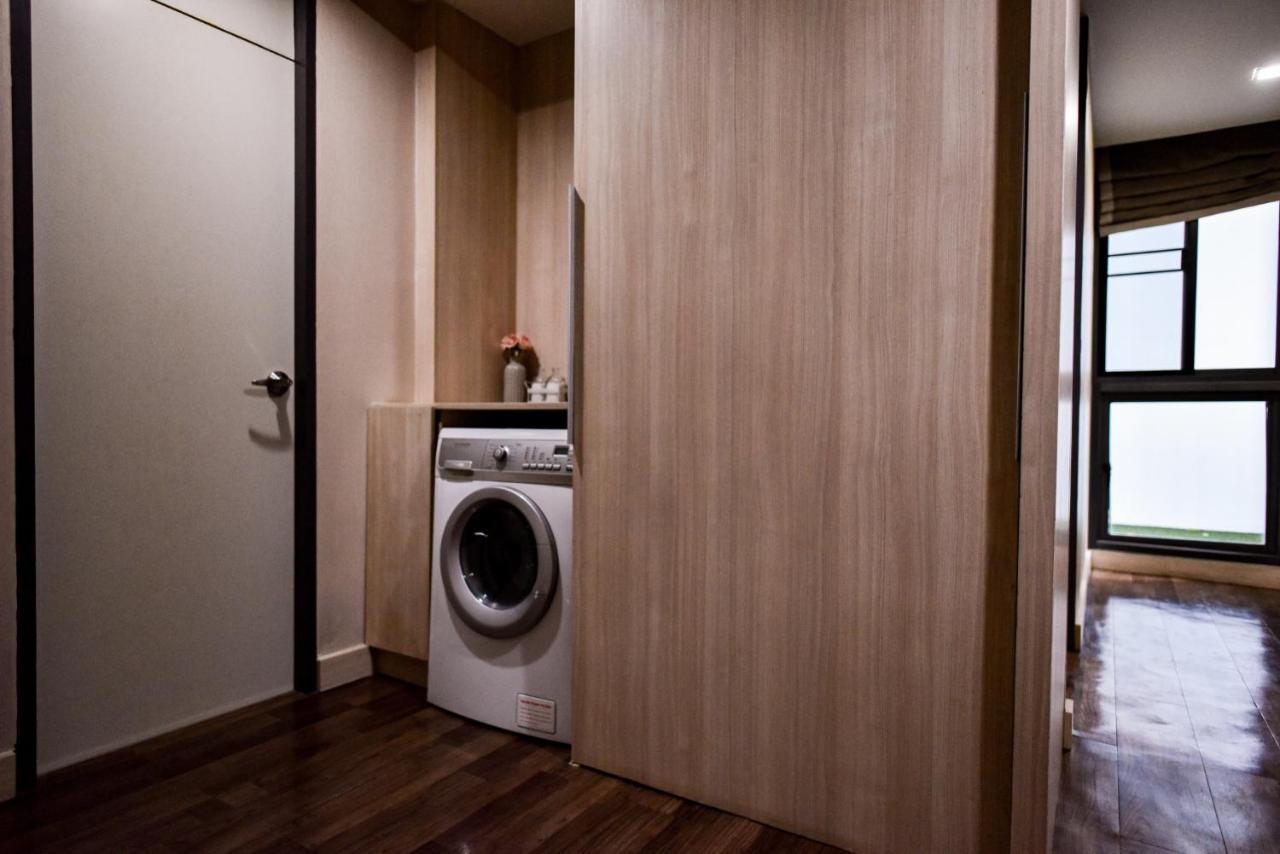 Q Suites 46 Bangkok Ngoại thất bức ảnh