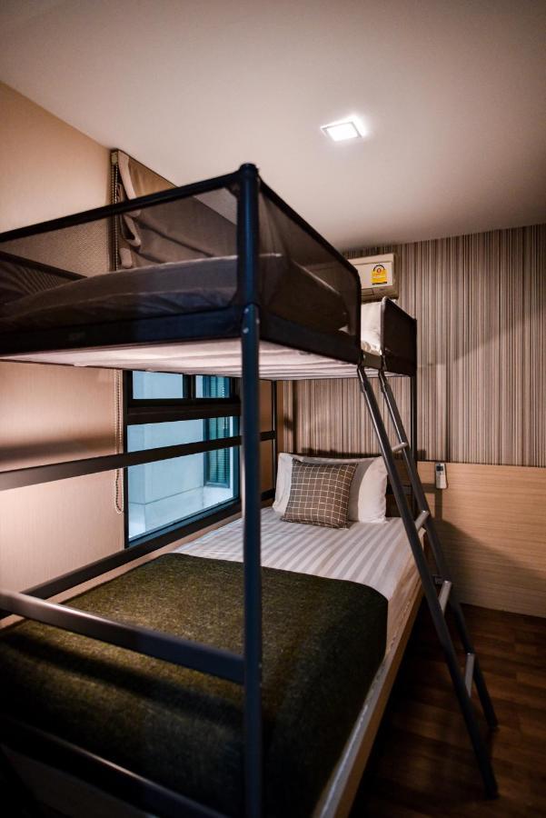 Q Suites 46 Bangkok Ngoại thất bức ảnh