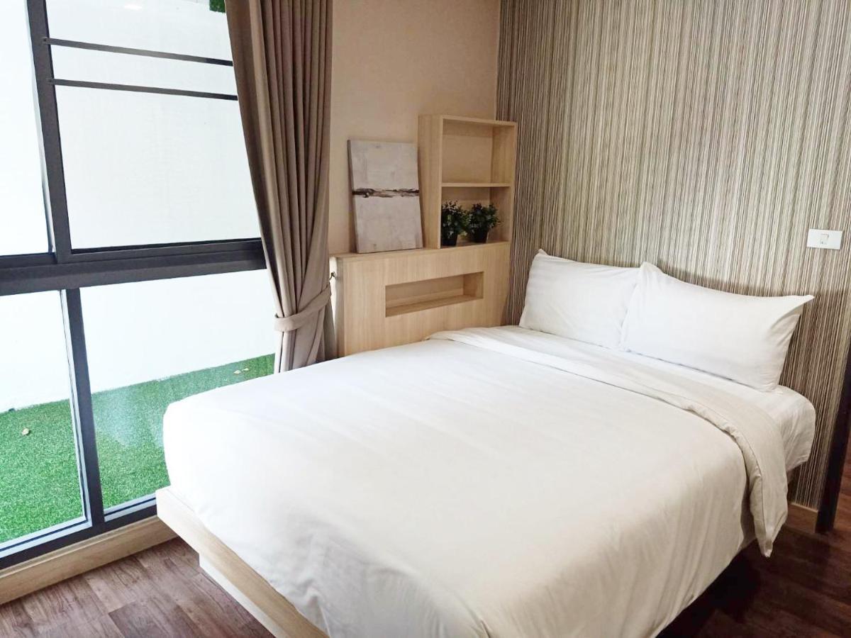 Q Suites 46 Bangkok Ngoại thất bức ảnh
